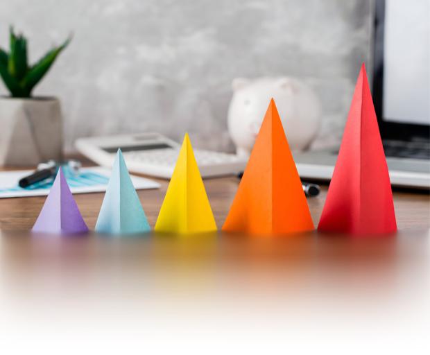 Equity Market Fund Illustration