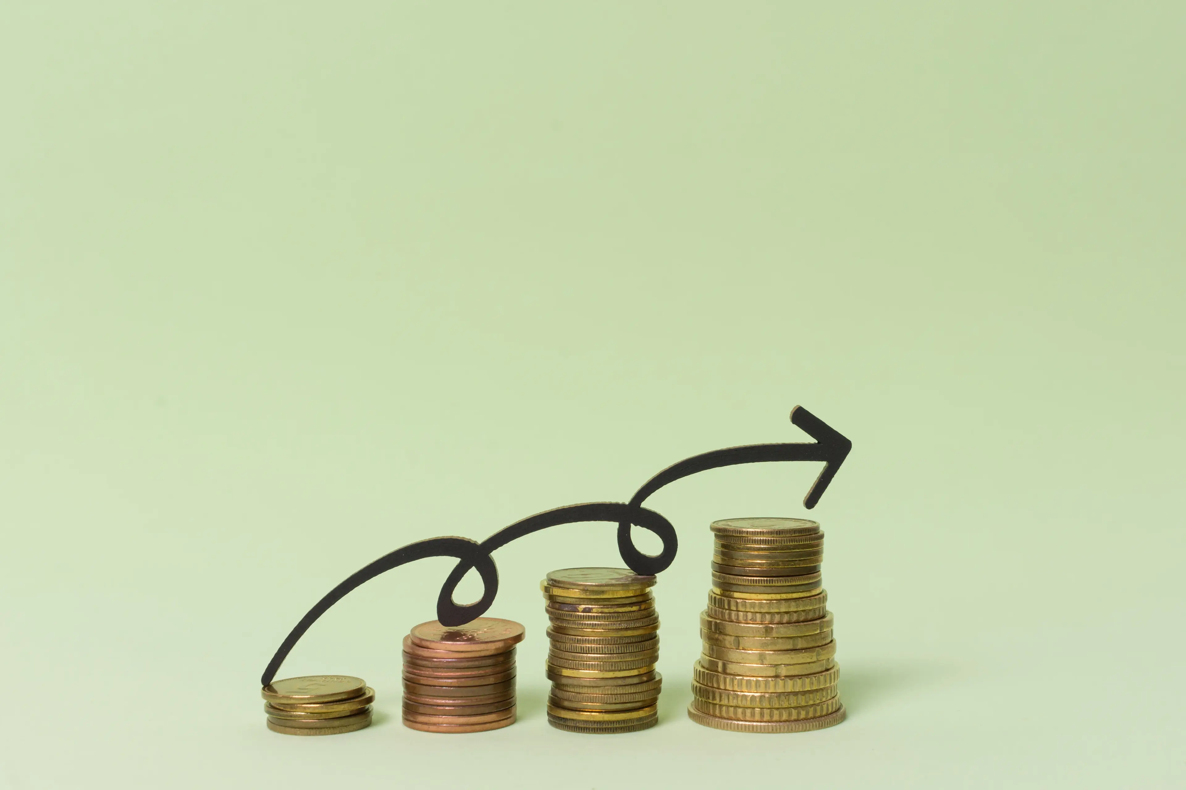 Equity Market Fund Illustration