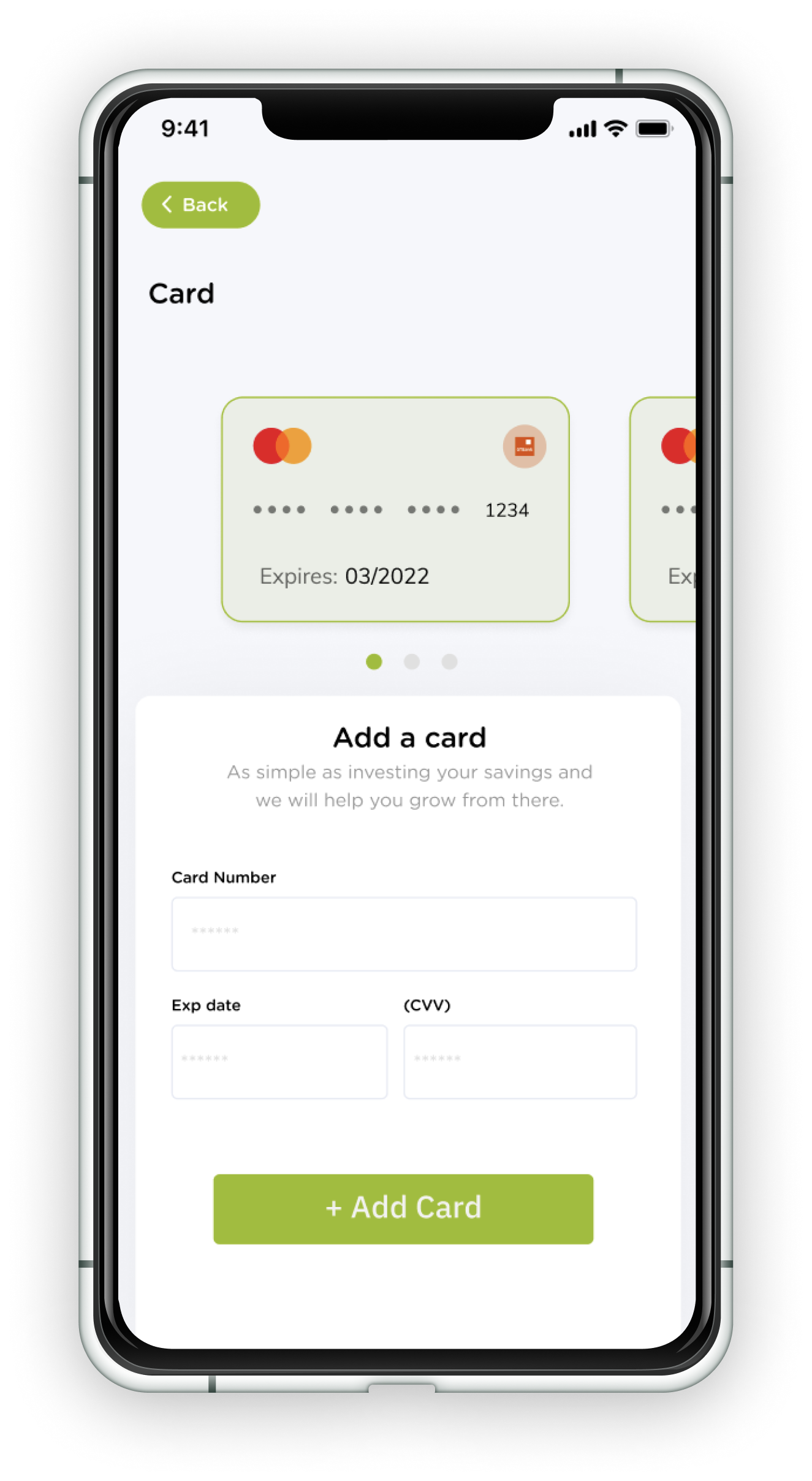 Buddy Mobile Solutions