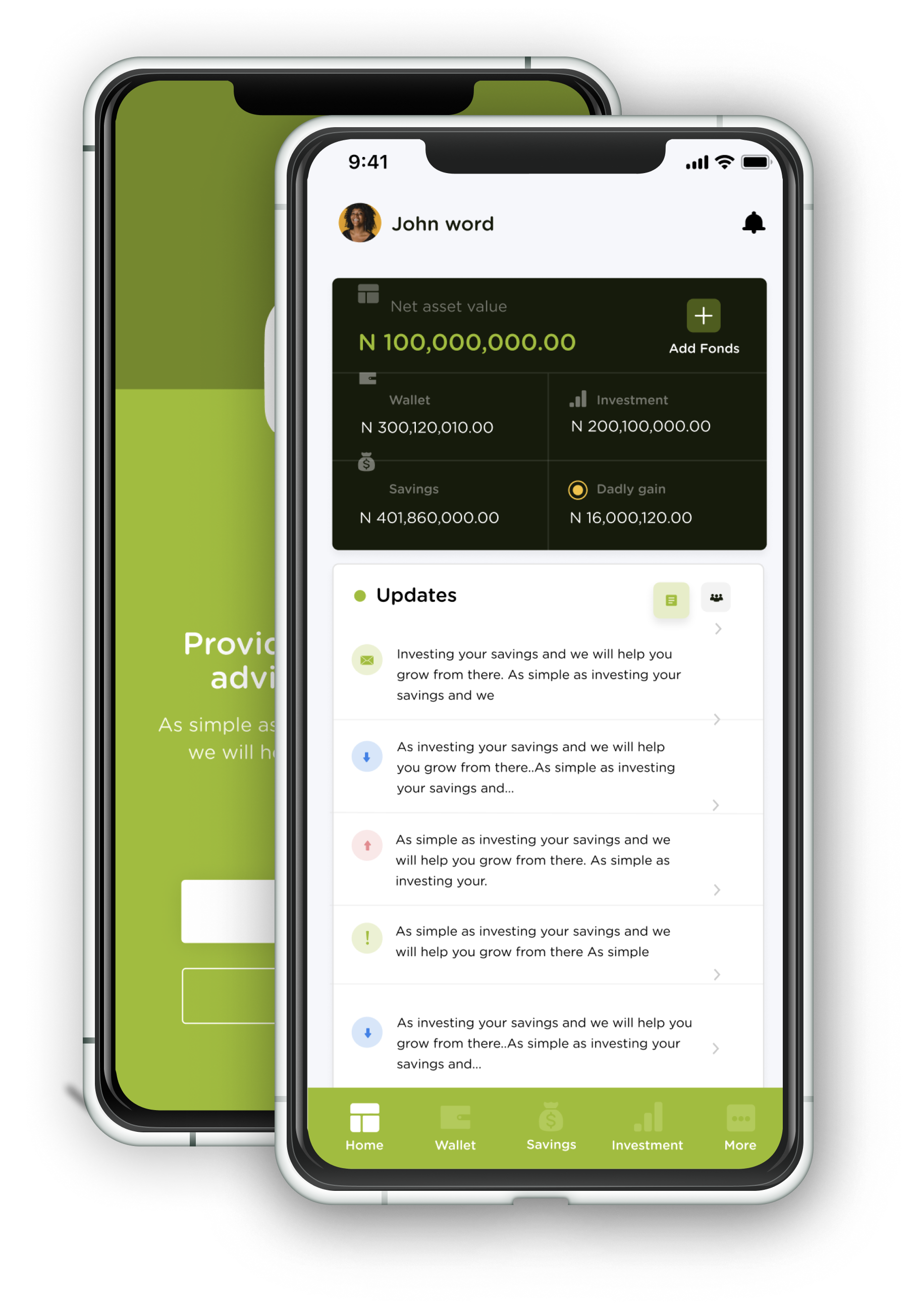 Buddy Mobile Solutions