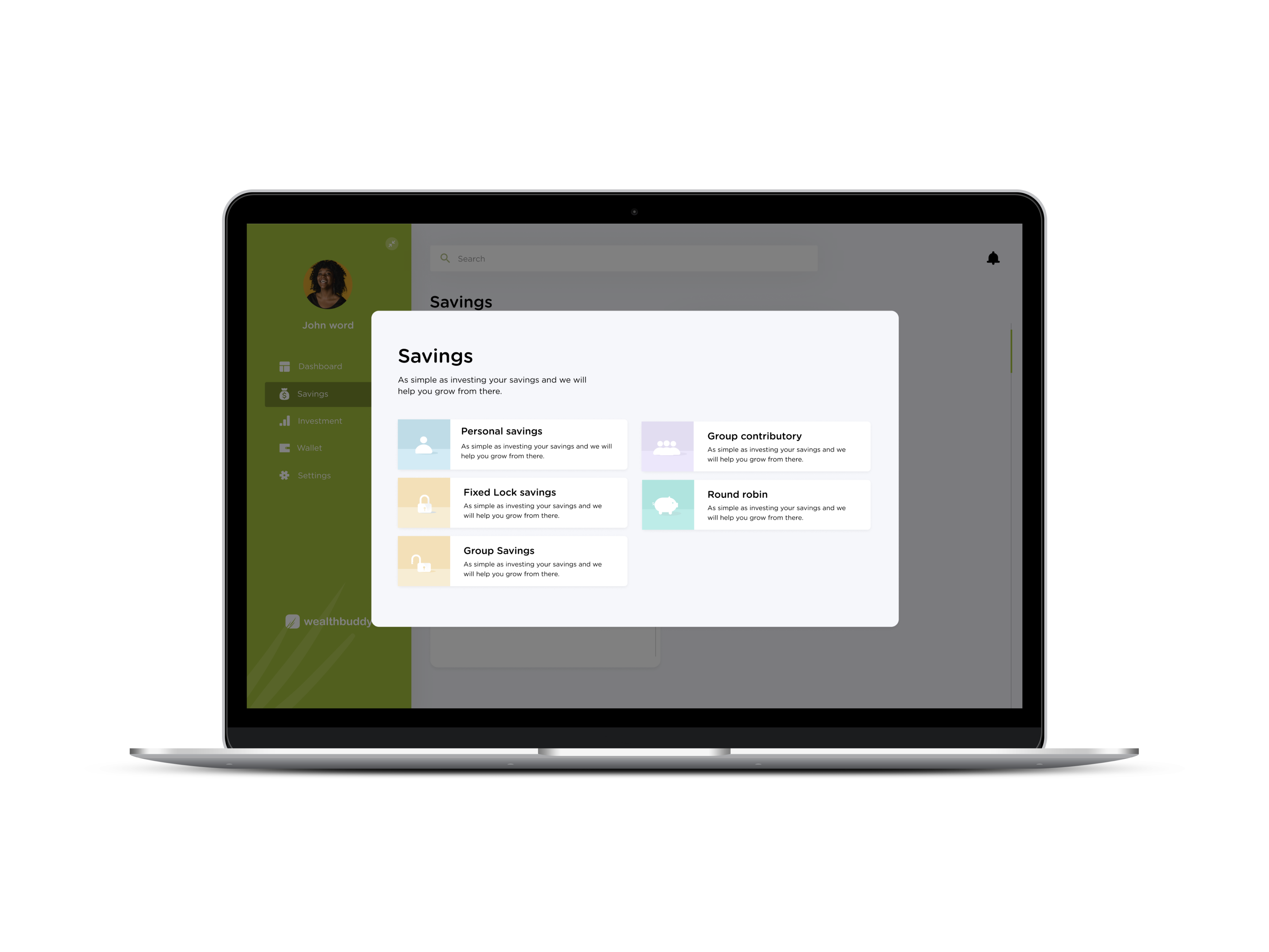Buddy Web Solutions